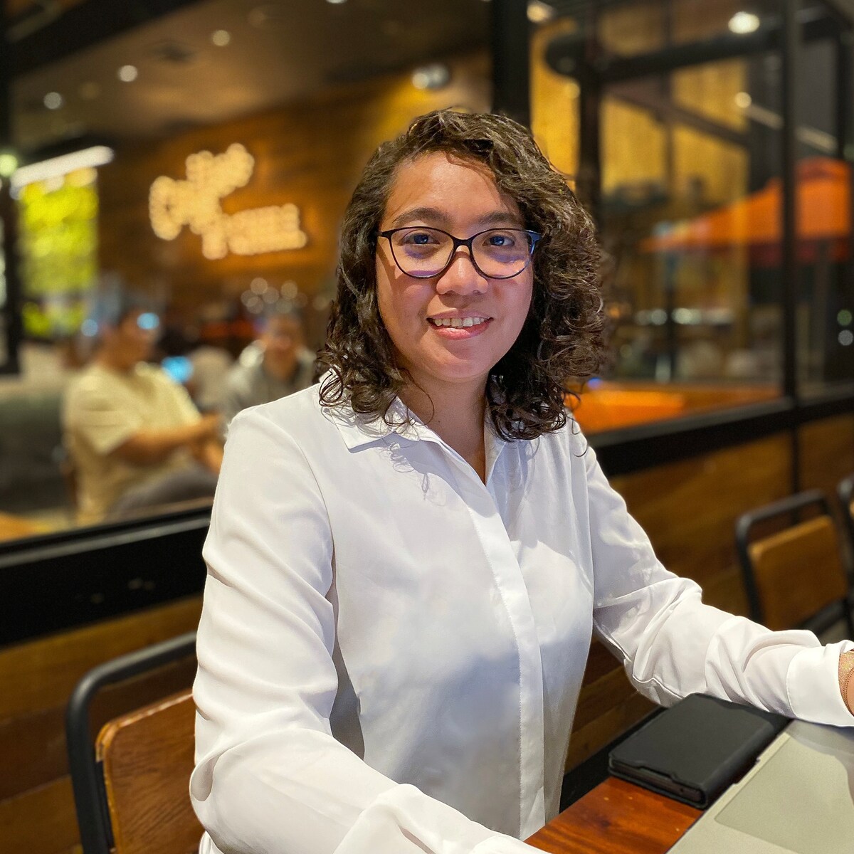 Airbnb profile photo for RestEasy Hospitality Services Inc.