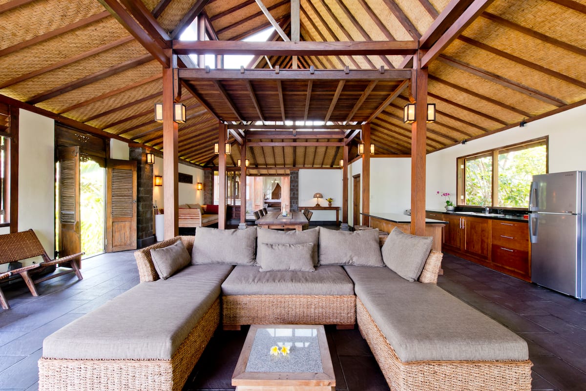 Beach House Villa- Surf, sunset views, uncrowded property photograph