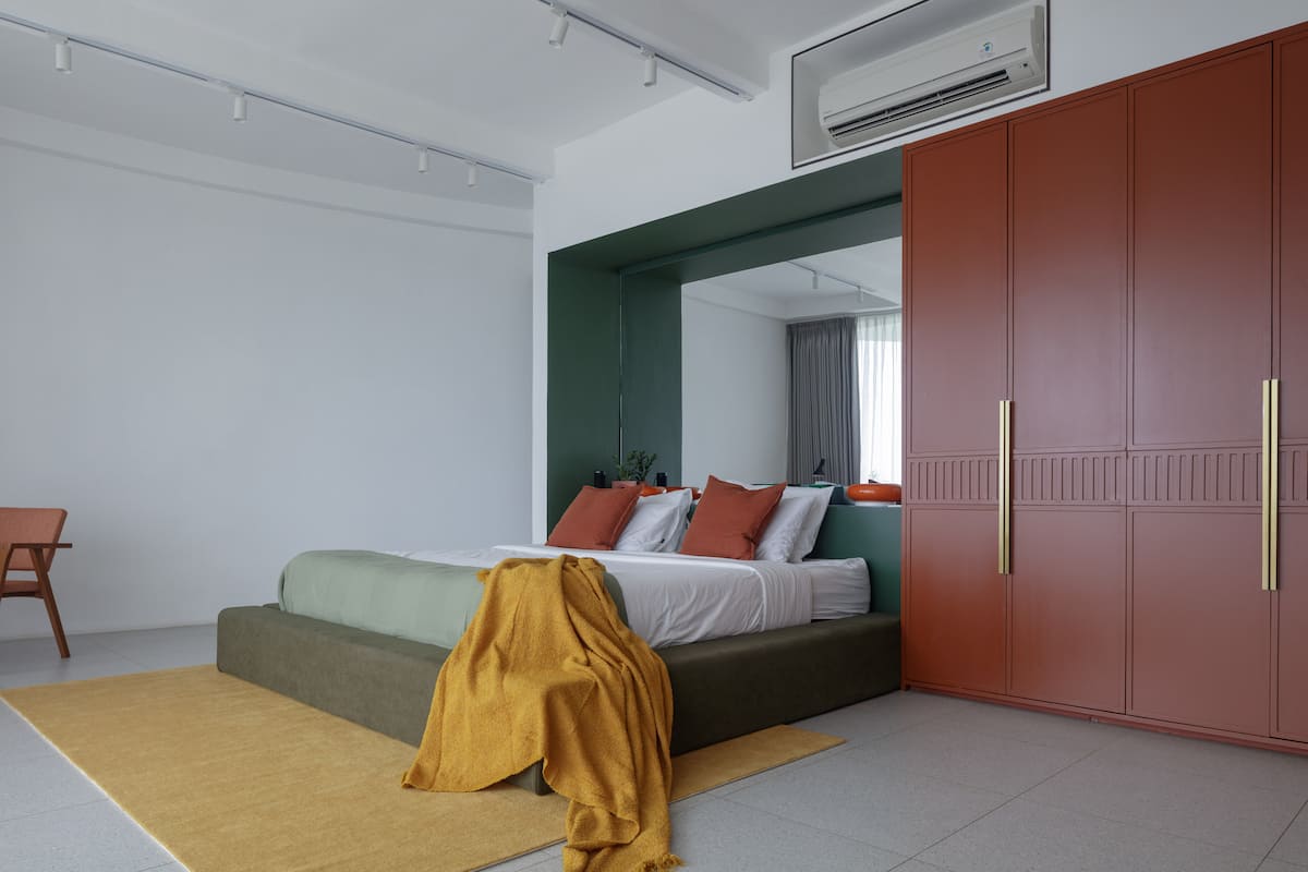 Bedroom image 1