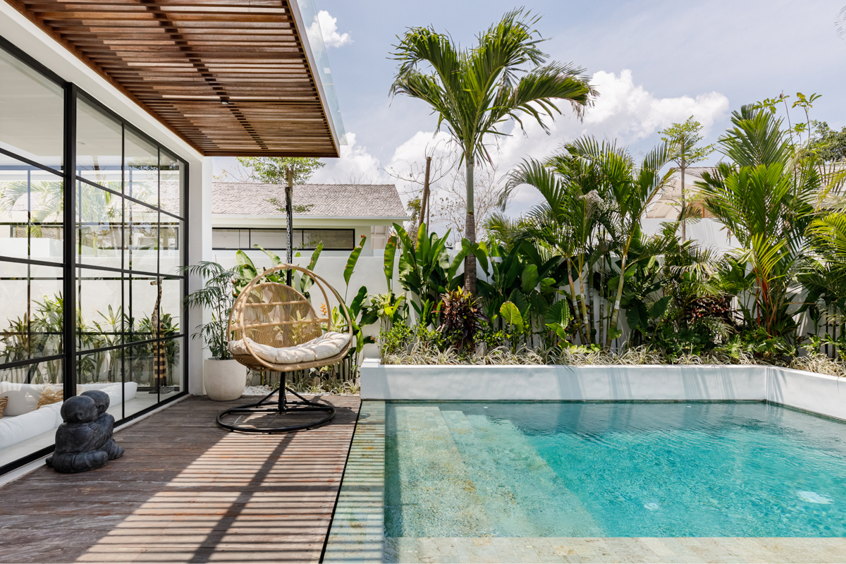 Pool image 1
