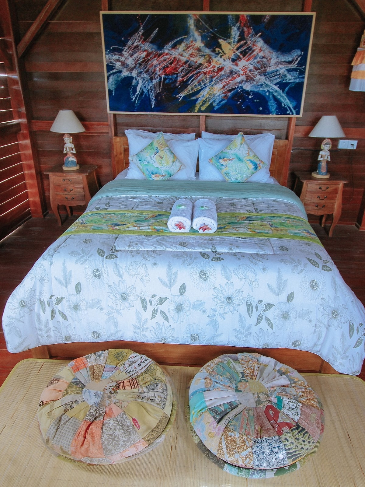 Bedroom 1 image 1