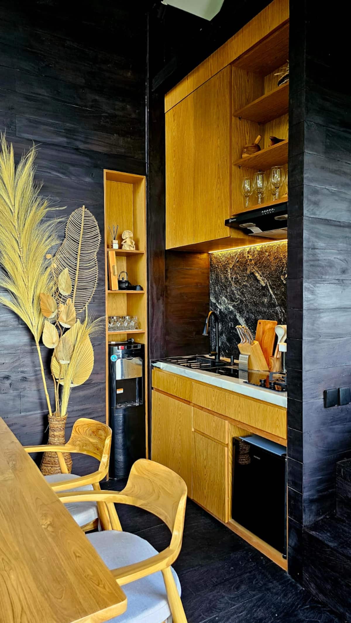Wanagiri Cabin Janane property photograph