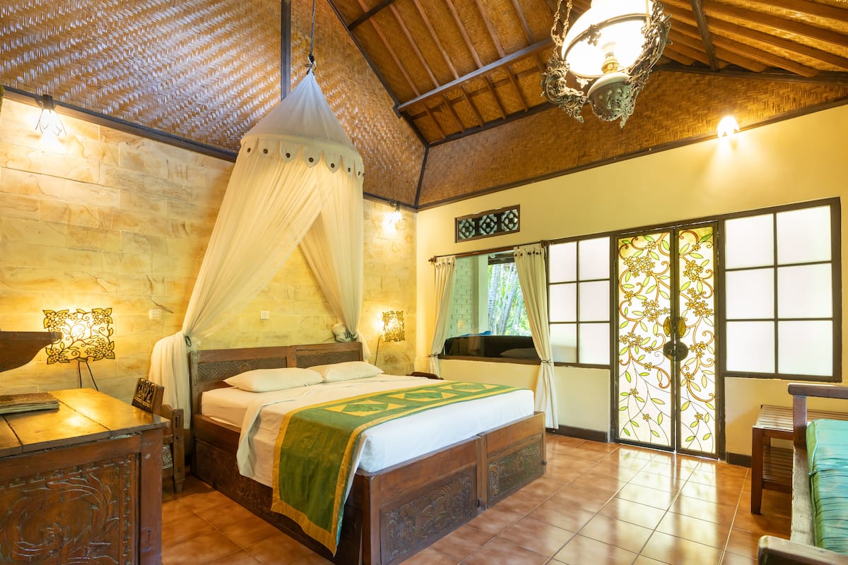 Standart Room double or twin Available