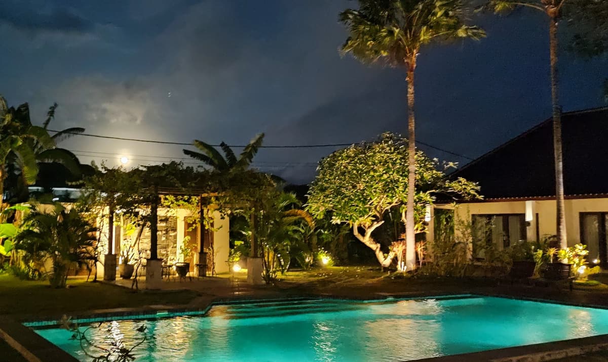 Casa Meena Bali Residence 8