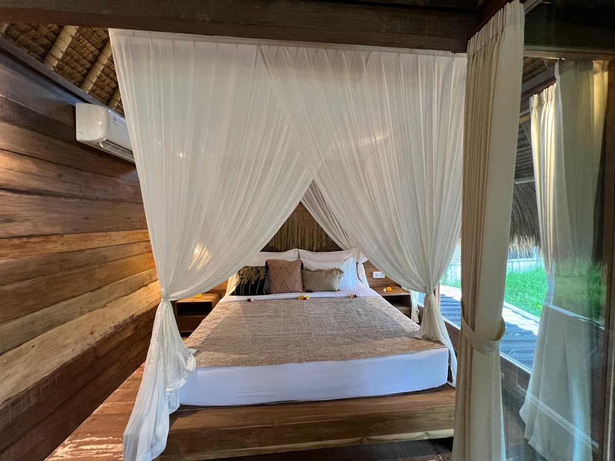 Bedroom image 1