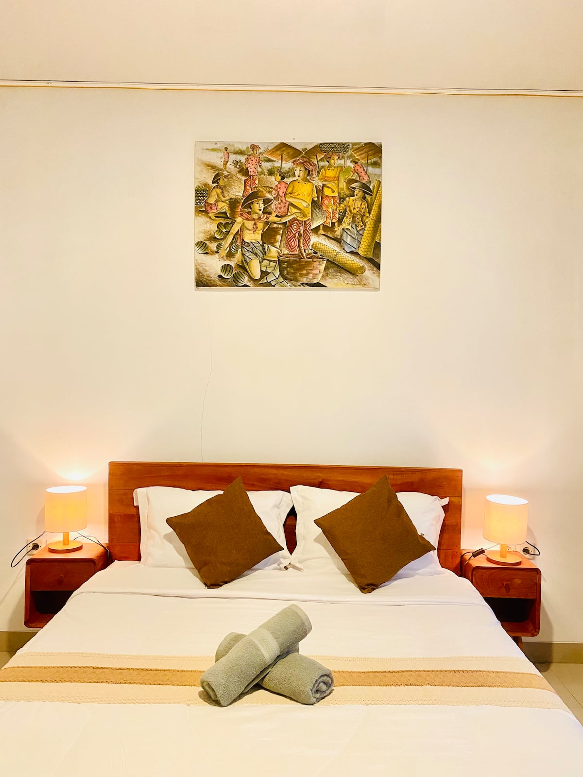 Bedroom image 1