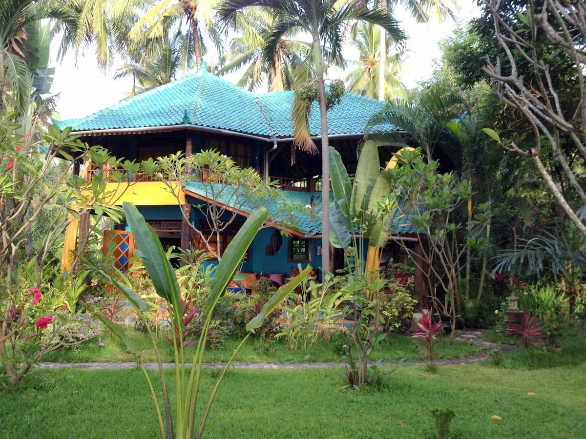 Villa Oasis