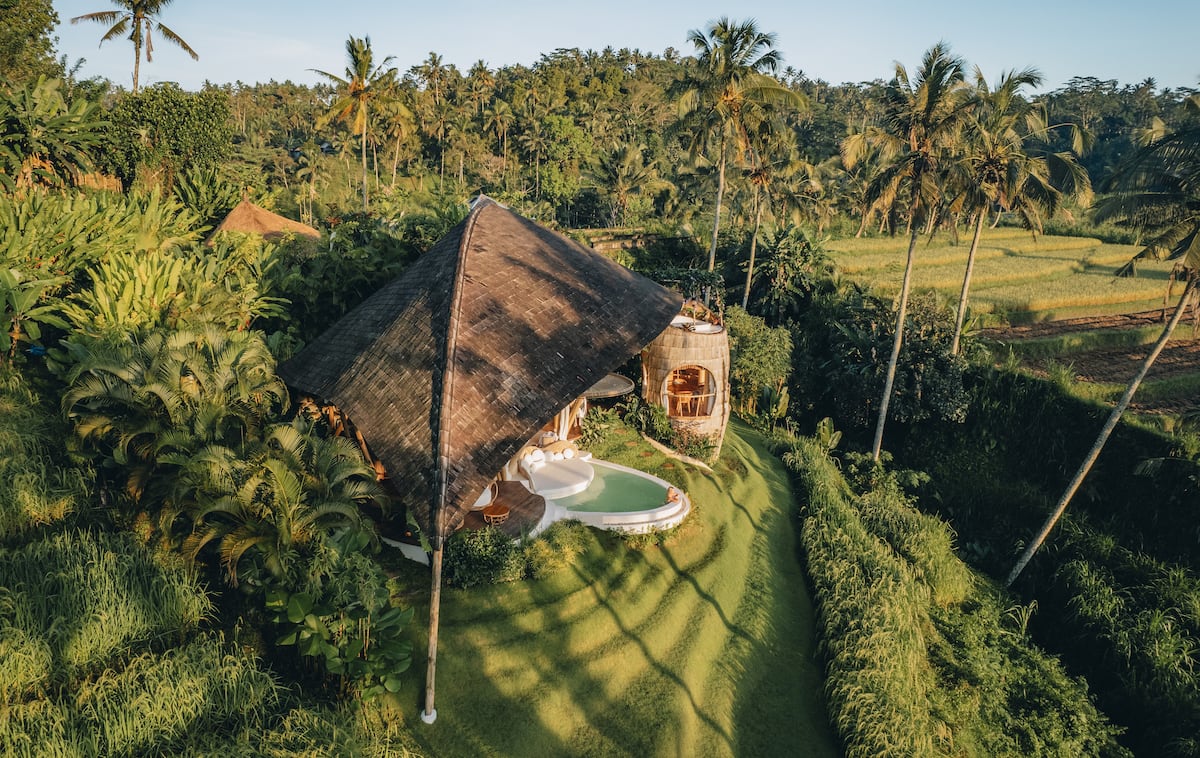 Oniria Bali•Where Dreams Never End property photograph