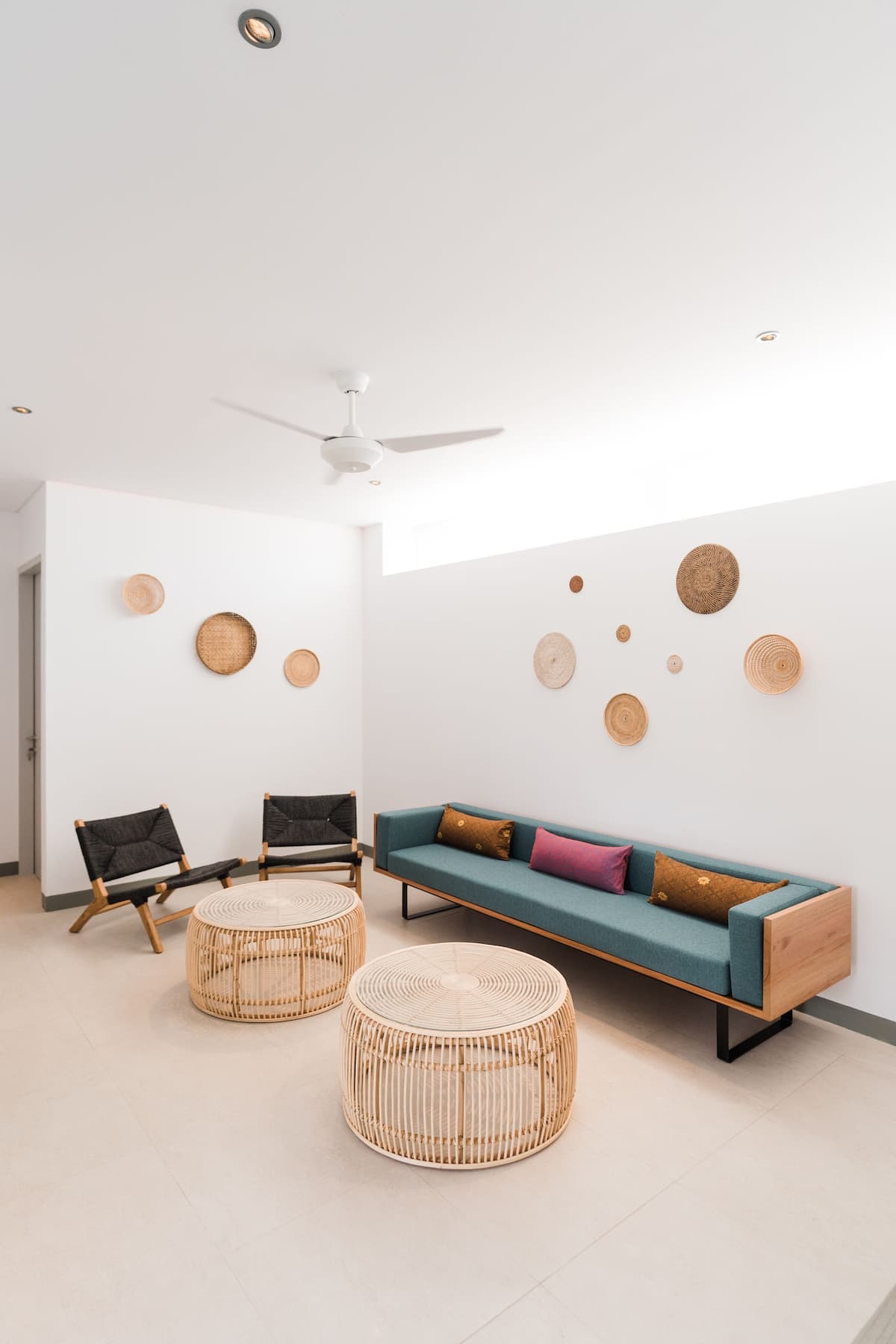 Living room image 1
