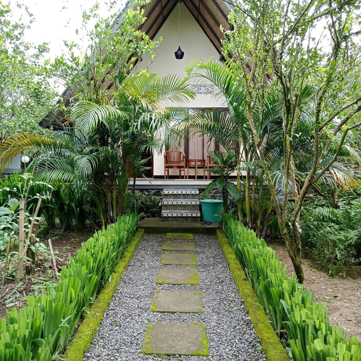Pondok No. 1