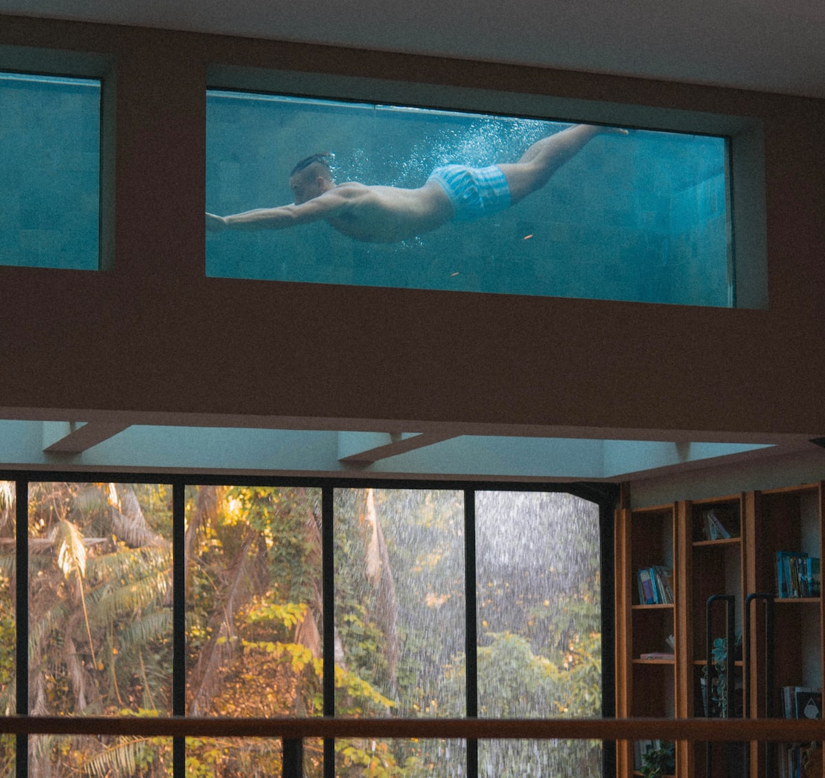 Pool image 1