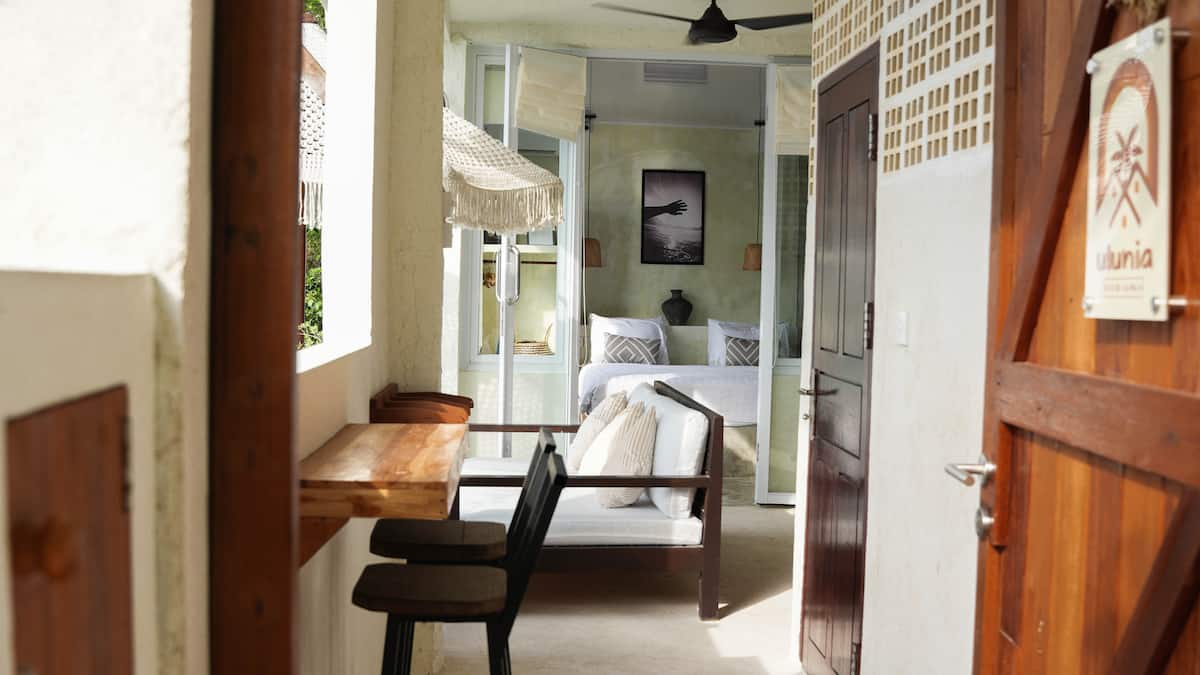 Bedroom image 1