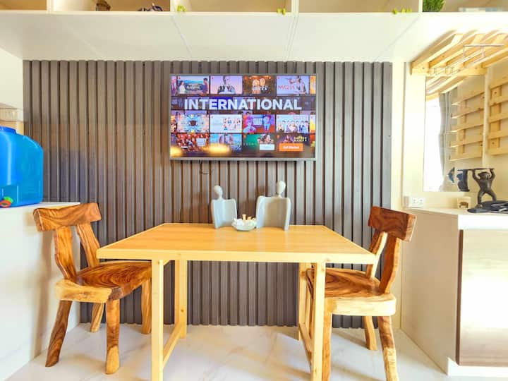 Light & Airy Baguio Bliss